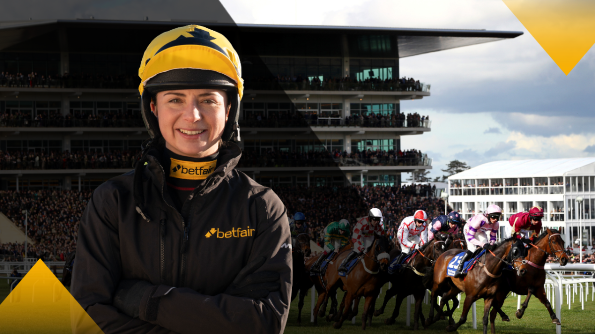 Cheltenham Festival Day 3